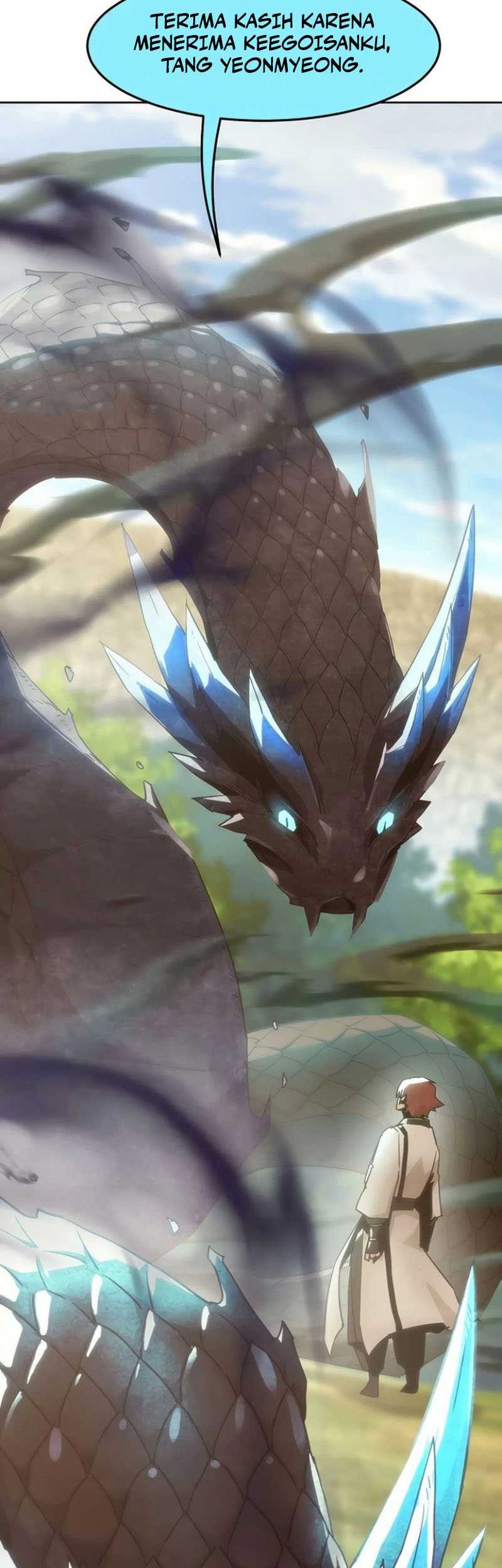 Becoming the Swordmaster Rank Young Lord of the Sichuan Tang Family Chapter 61 Gambar 67