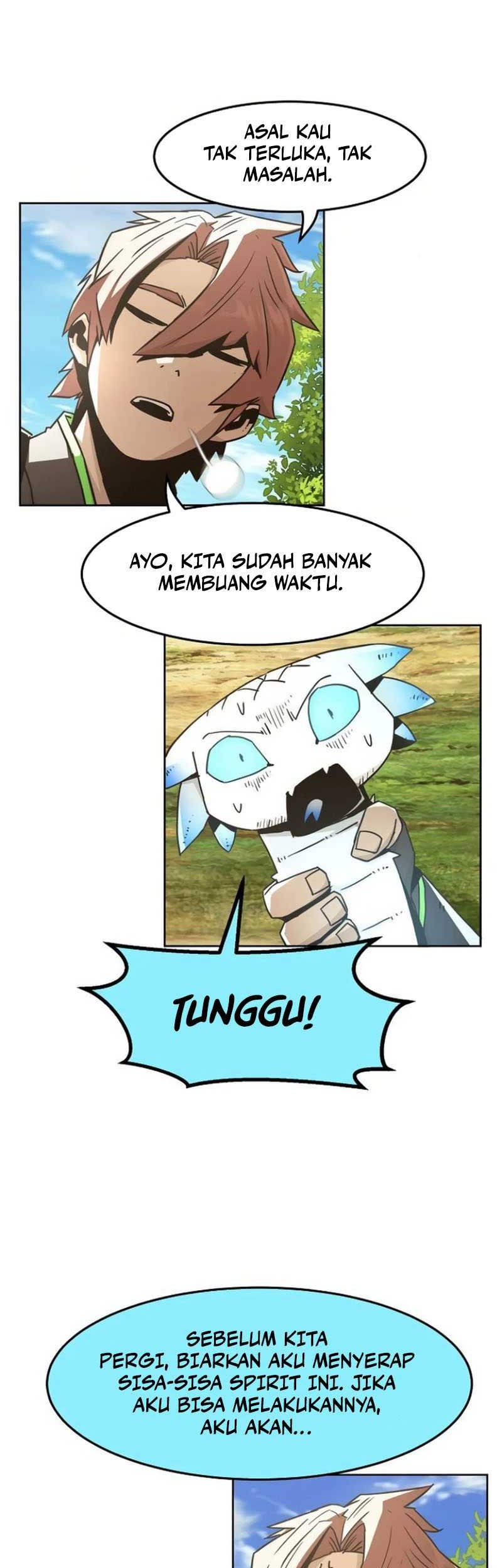 Becoming the Swordmaster Rank Young Lord of the Sichuan Tang Family Chapter 61 Gambar 47