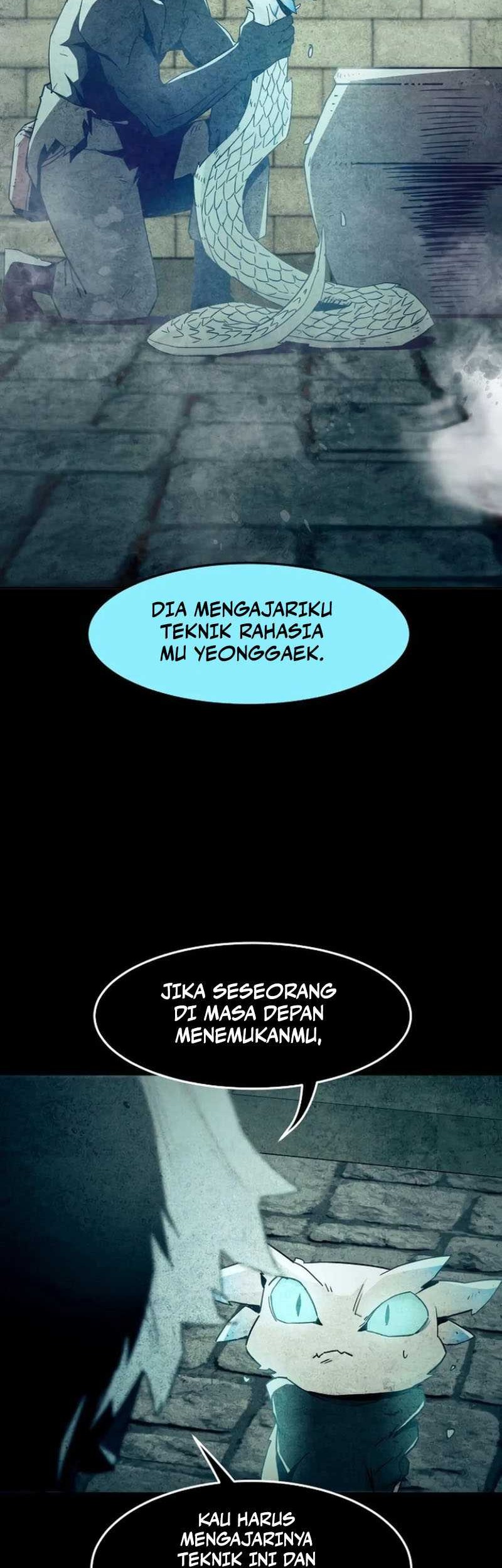 Becoming the Swordmaster Rank Young Lord of the Sichuan Tang Family Chapter 61 Gambar 53