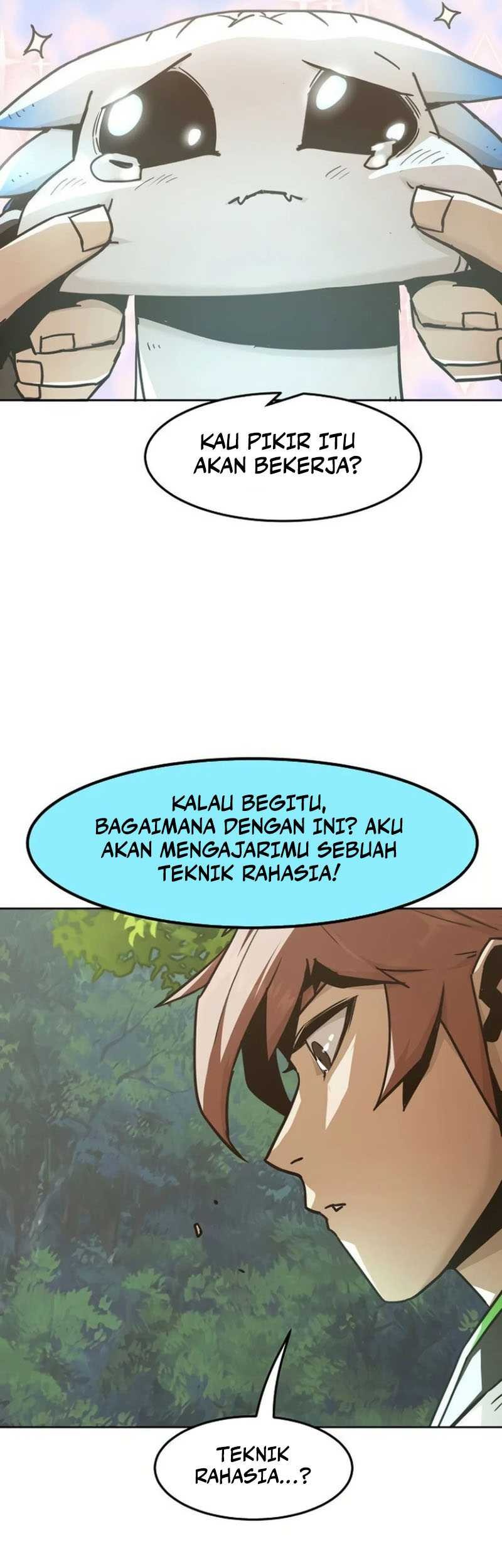 Becoming the Swordmaster Rank Young Lord of the Sichuan Tang Family Chapter 61 Gambar 50