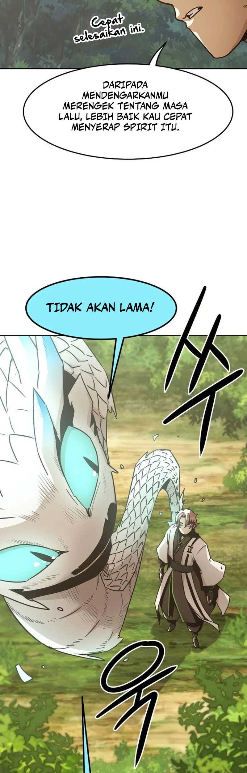 Becoming the Swordmaster Rank Young Lord of the Sichuan Tang Family Chapter 61 Gambar 58