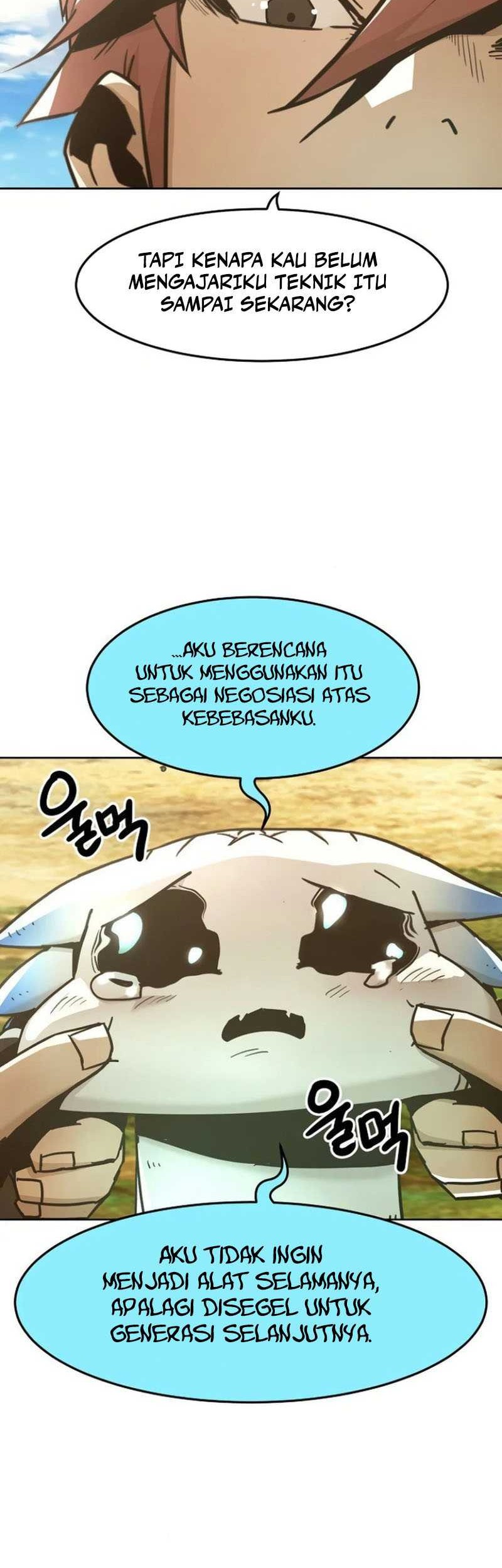 Becoming the Swordmaster Rank Young Lord of the Sichuan Tang Family Chapter 61 Gambar 56