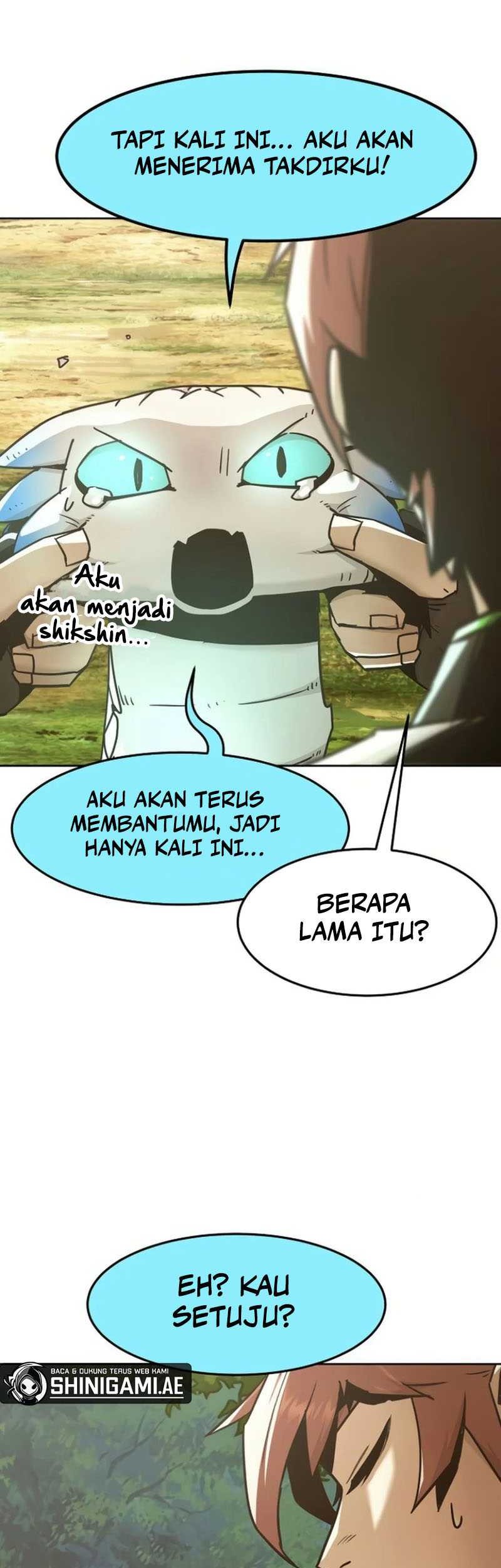 Becoming the Swordmaster Rank Young Lord of the Sichuan Tang Family Chapter 61 Gambar 57