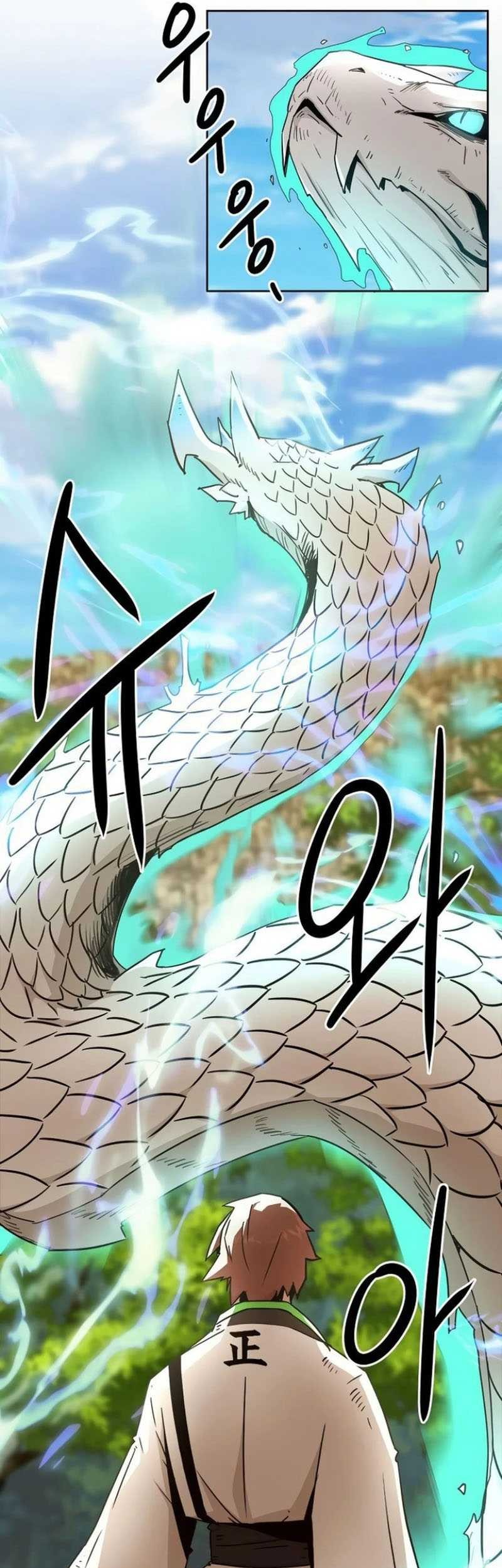 Becoming the Swordmaster Rank Young Lord of the Sichuan Tang Family Chapter 61 Gambar 60