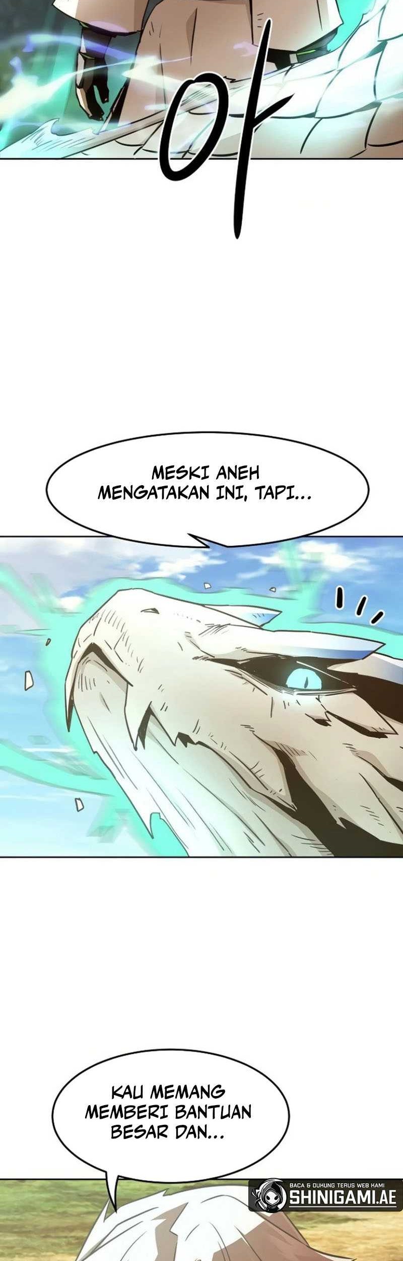 Becoming the Swordmaster Rank Young Lord of the Sichuan Tang Family Chapter 61 Gambar 61