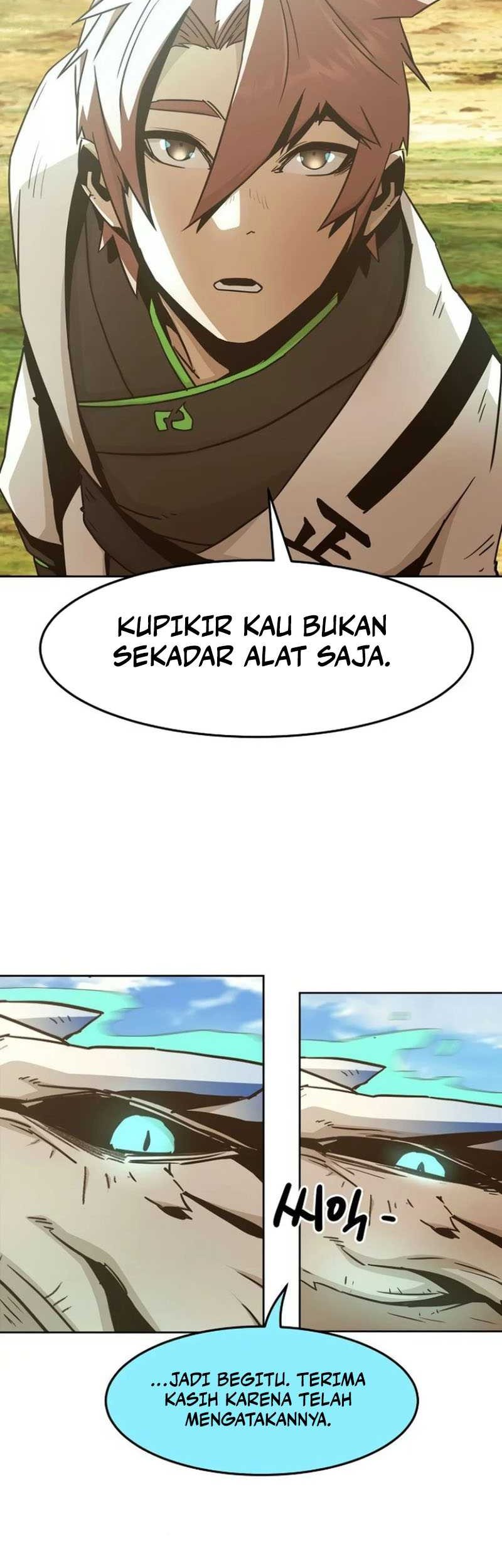 Becoming the Swordmaster Rank Young Lord of the Sichuan Tang Family Chapter 61 Gambar 62