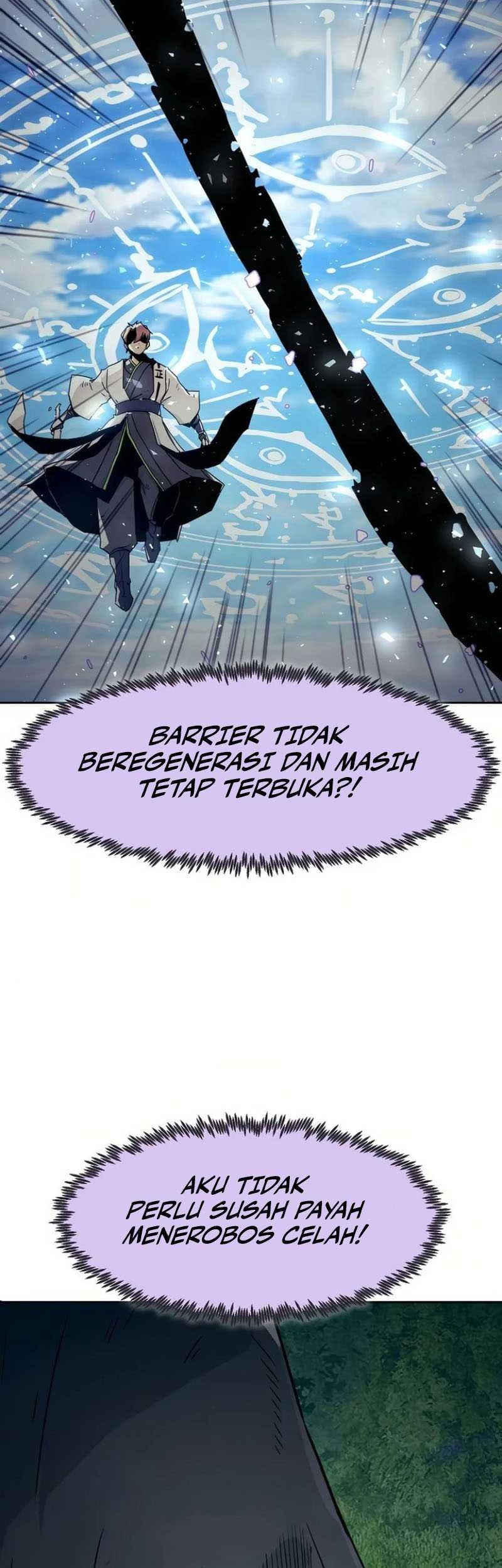 Becoming the Swordmaster Rank Young Lord of the Sichuan Tang Family Chapter 61 Gambar 3