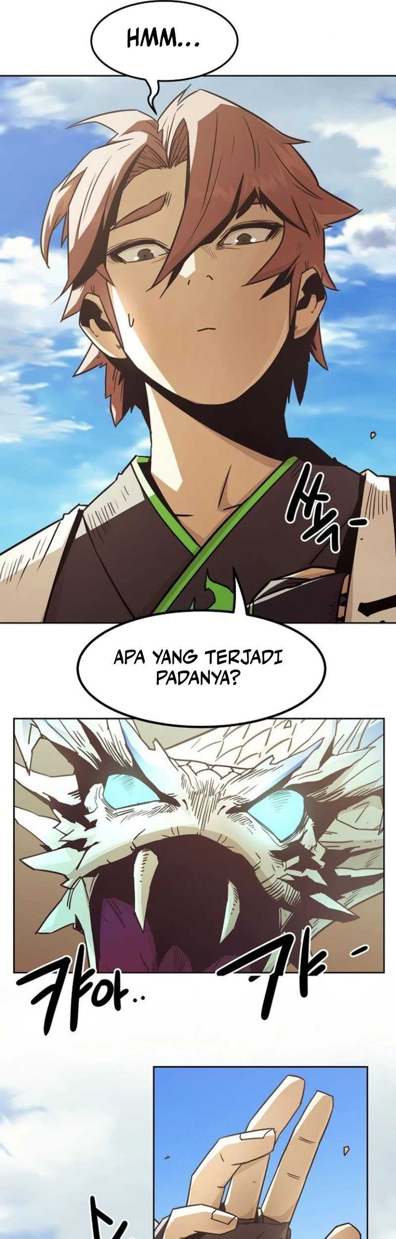 Becoming the Swordmaster Rank Young Lord of the Sichuan Tang Family Chapter 61 Gambar 5