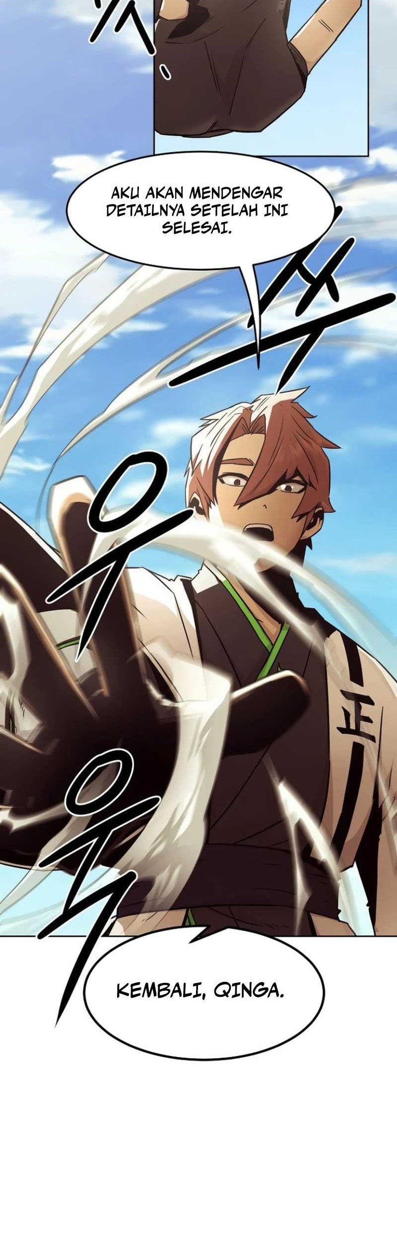 Becoming the Swordmaster Rank Young Lord of the Sichuan Tang Family Chapter 61 Gambar 6