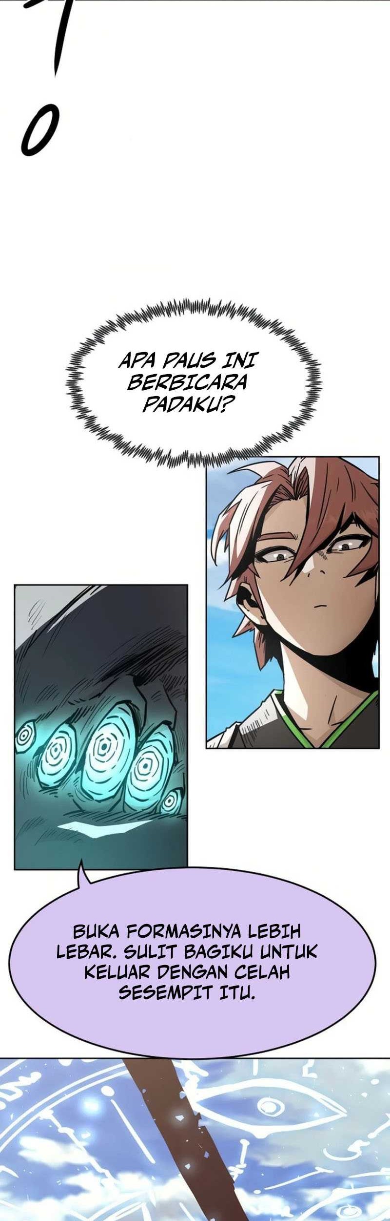 Becoming the Swordmaster Rank Young Lord of the Sichuan Tang Family Chapter 61 Gambar 11