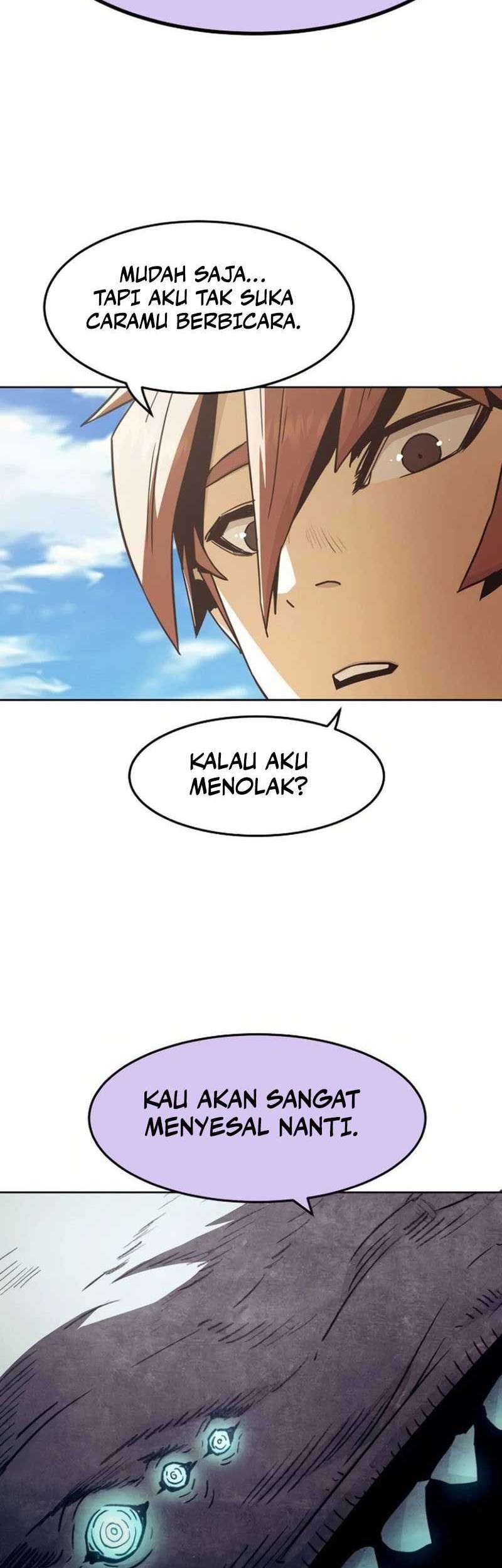 Becoming the Swordmaster Rank Young Lord of the Sichuan Tang Family Chapter 61 Gambar 13