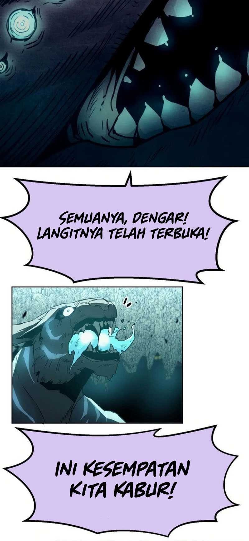 Becoming the Swordmaster Rank Young Lord of the Sichuan Tang Family Chapter 61 Gambar 14