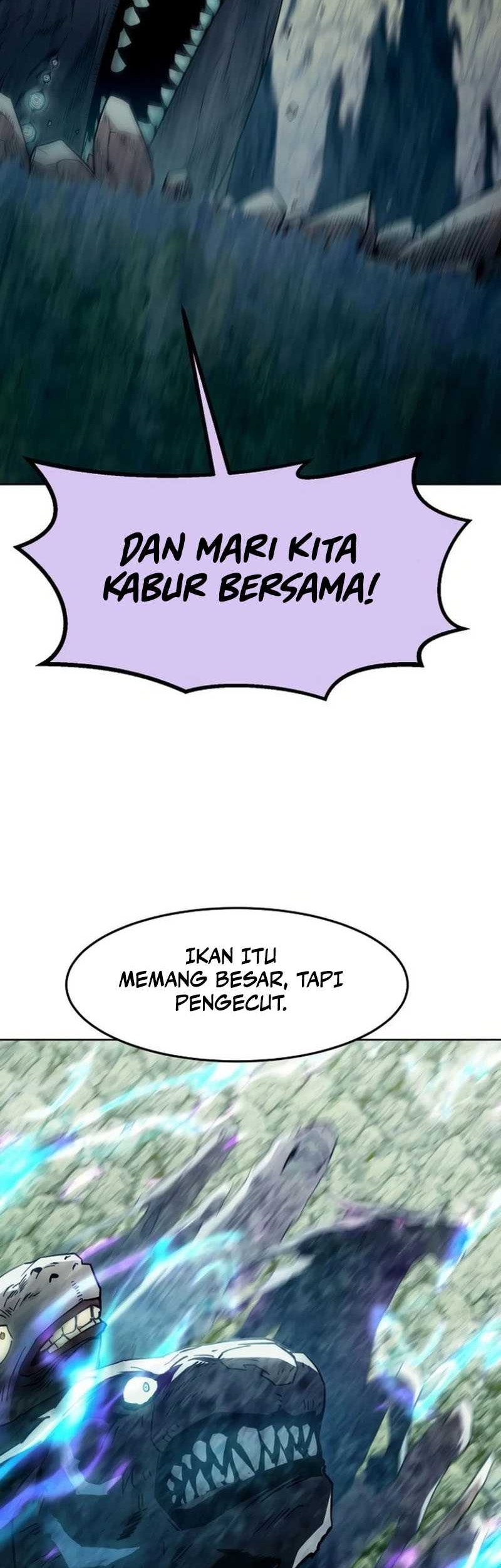 Becoming the Swordmaster Rank Young Lord of the Sichuan Tang Family Chapter 61 Gambar 16