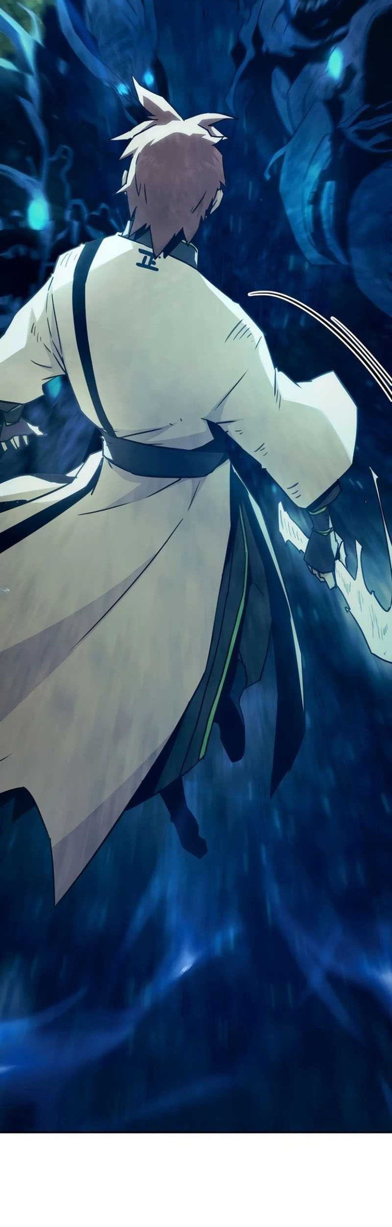 Becoming the Swordmaster Rank Young Lord of the Sichuan Tang Family Chapter 61 Gambar 18