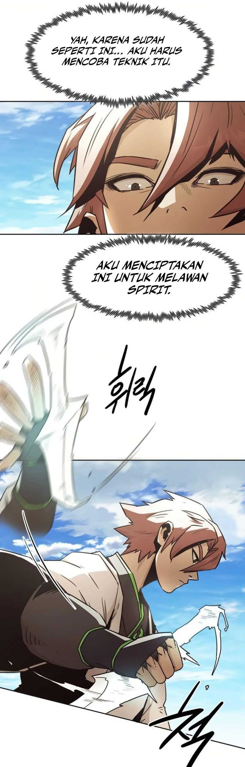 Becoming the Swordmaster Rank Young Lord of the Sichuan Tang Family Chapter 61 Gambar 20