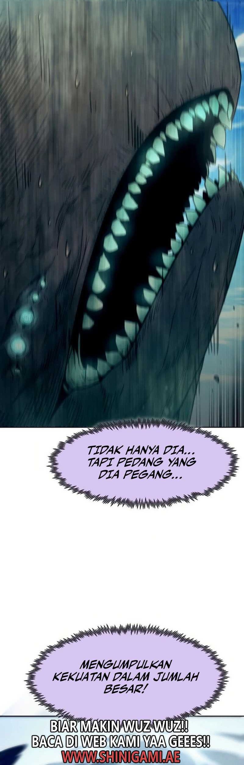 Becoming the Swordmaster Rank Young Lord of the Sichuan Tang Family Chapter 61 Gambar 23