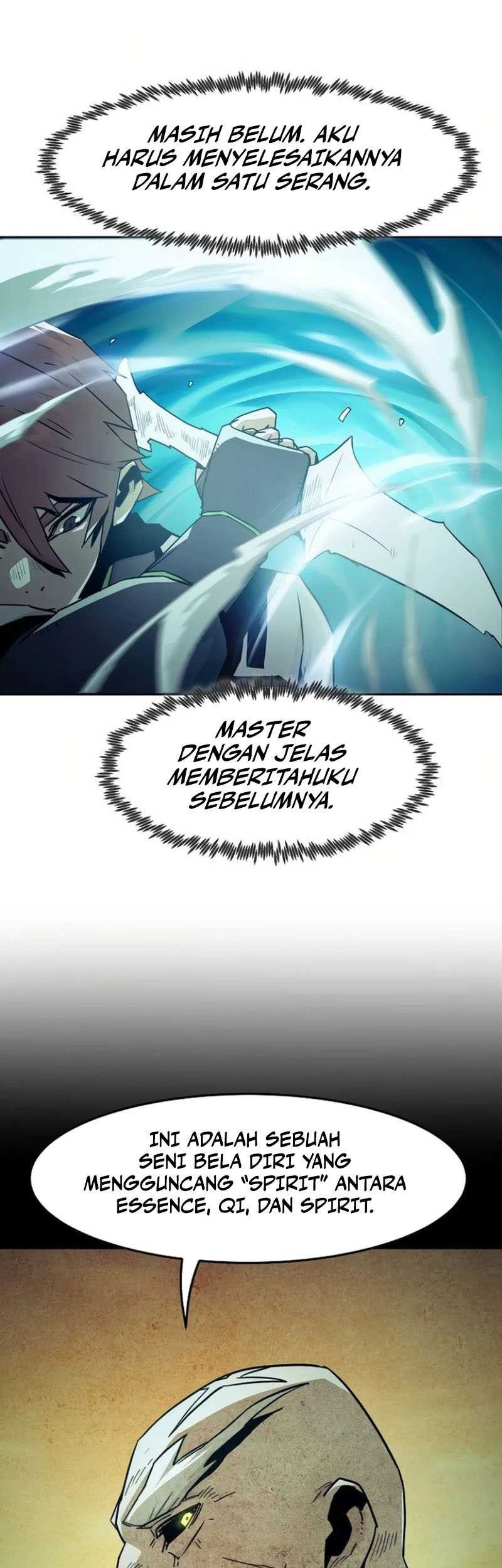 Becoming the Swordmaster Rank Young Lord of the Sichuan Tang Family Chapter 61 Gambar 25