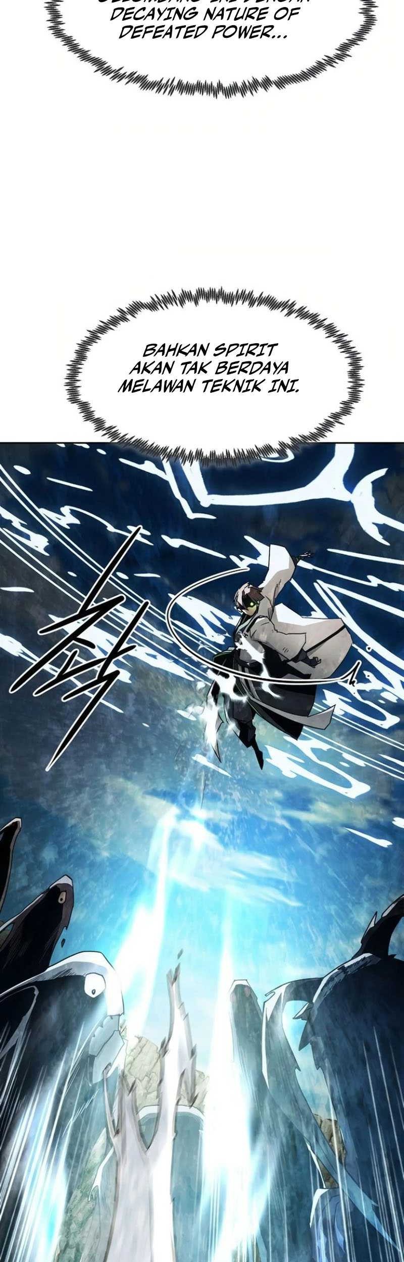 Becoming the Swordmaster Rank Young Lord of the Sichuan Tang Family Chapter 61 Gambar 27