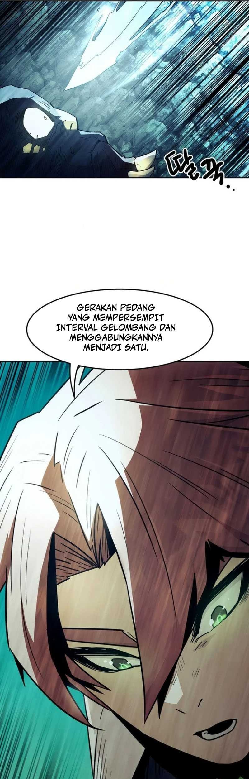 Becoming the Swordmaster Rank Young Lord of the Sichuan Tang Family Chapter 61 Gambar 30