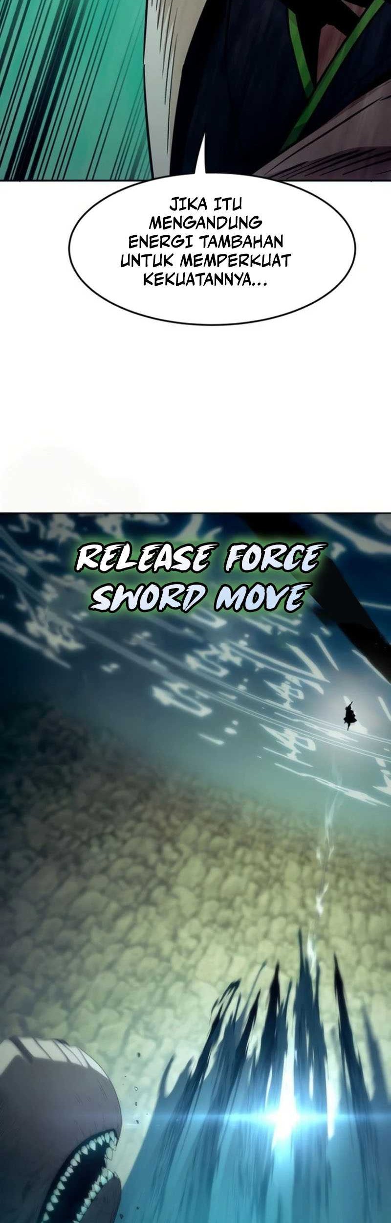 Becoming the Swordmaster Rank Young Lord of the Sichuan Tang Family Chapter 61 Gambar 31