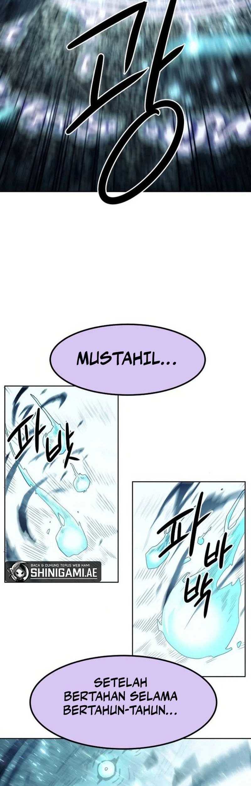 Becoming the Swordmaster Rank Young Lord of the Sichuan Tang Family Chapter 61 Gambar 36