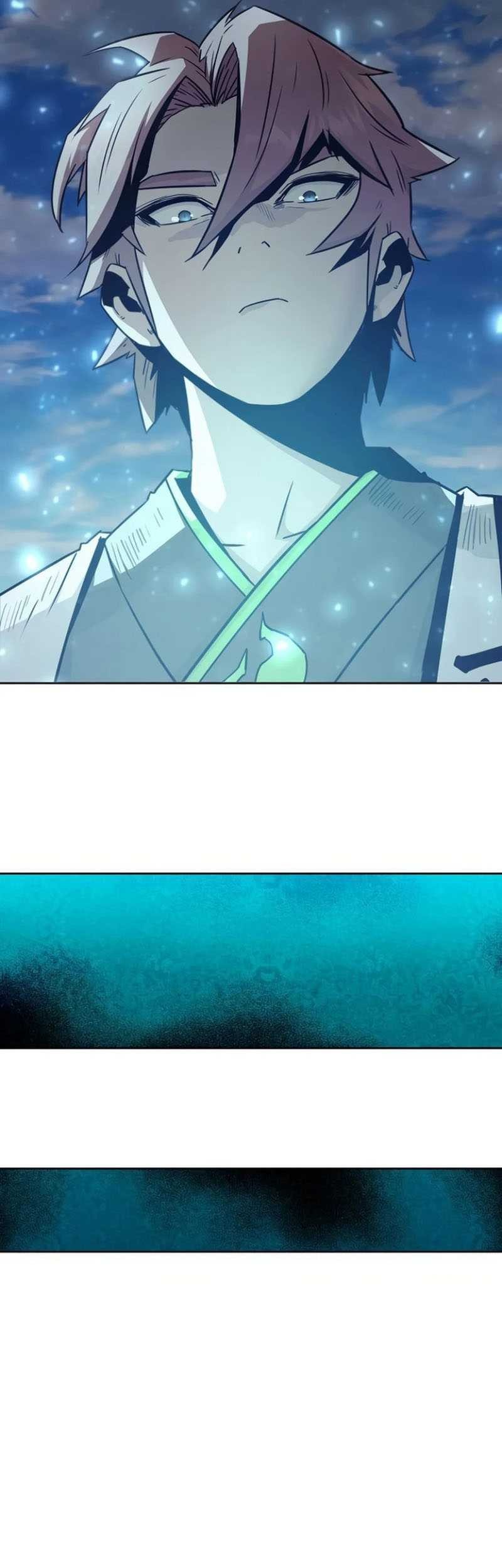 Becoming the Swordmaster Rank Young Lord of the Sichuan Tang Family Chapter 61 Gambar 40