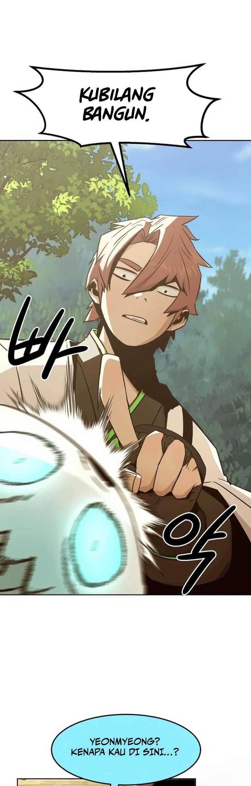 Becoming the Swordmaster Rank Young Lord of the Sichuan Tang Family Chapter 61 Gambar 42