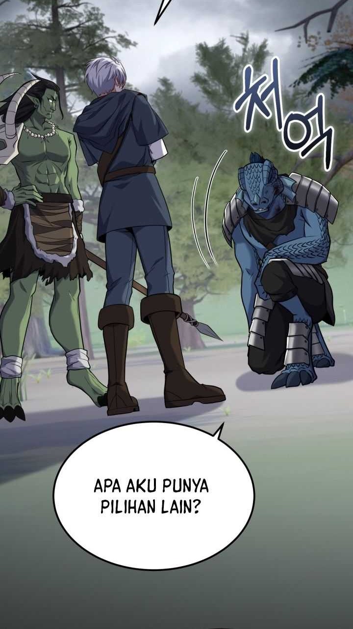 Reincarnation of the Swordmaster Chapter 58 Gambar 26