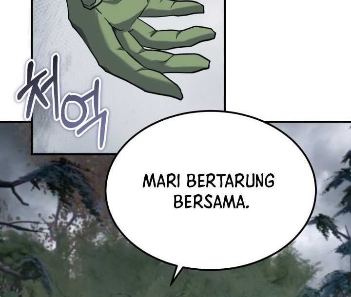 Reincarnation of the Swordmaster Chapter 58 Gambar 28