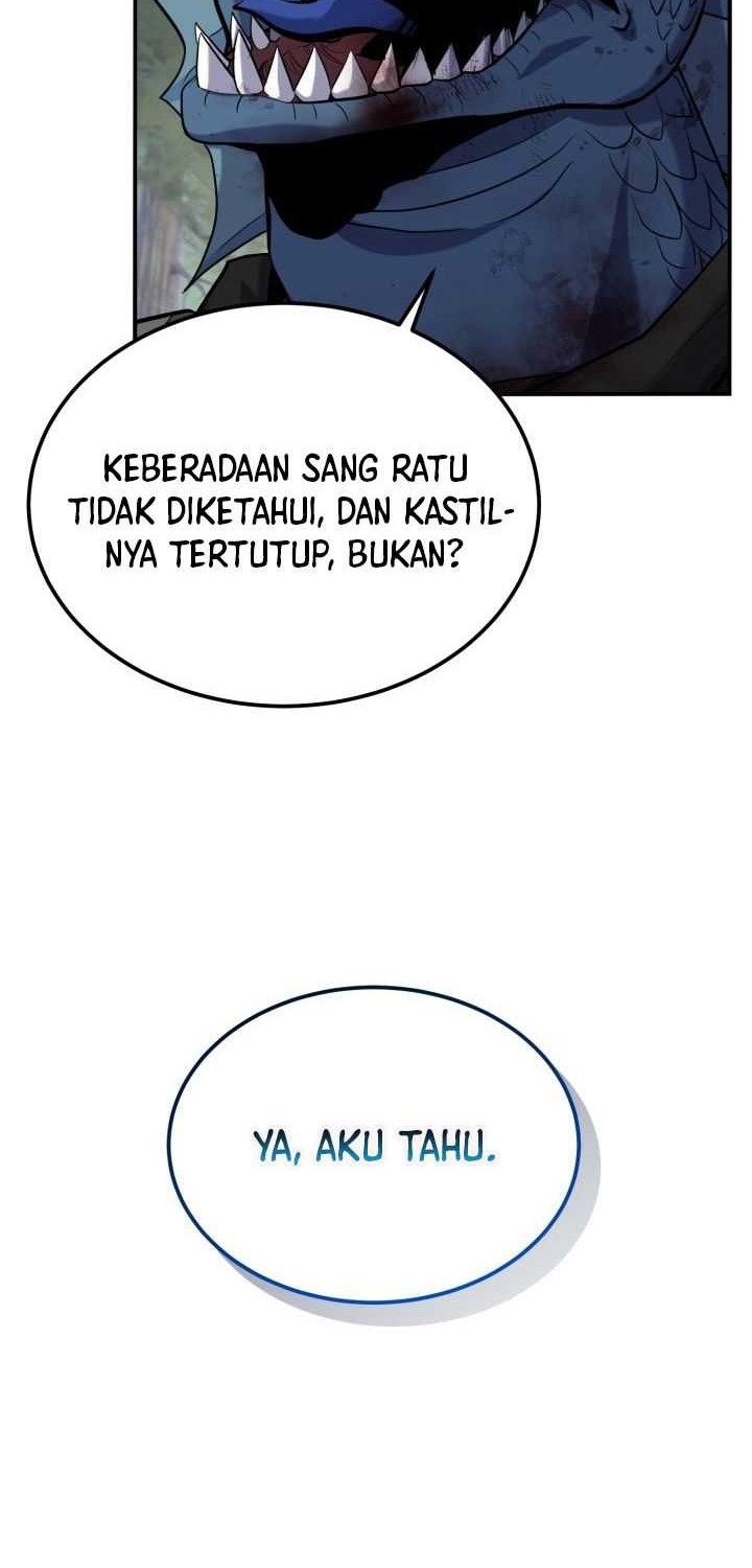 Reincarnation of the Swordmaster Chapter 58 Gambar 32