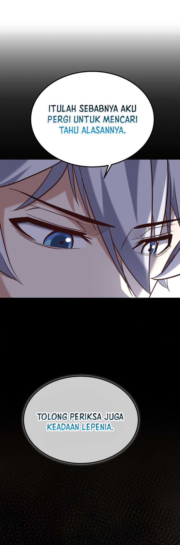 Reincarnation of the Swordmaster Chapter 58 Gambar 33