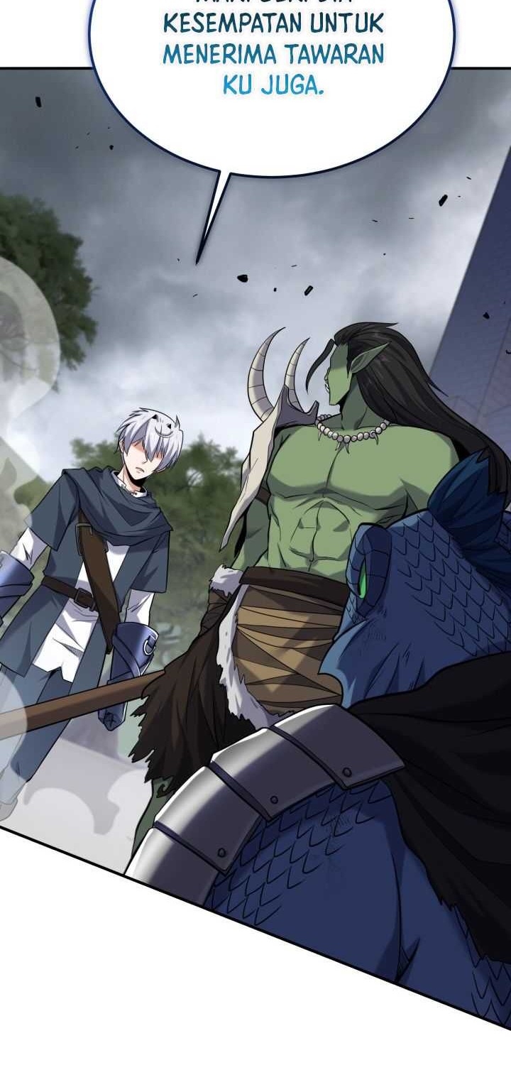 Reincarnation of the Swordmaster Chapter 58 Gambar 18