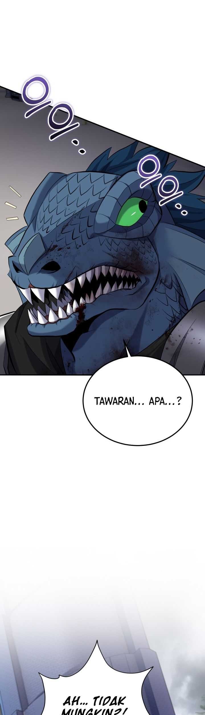 Reincarnation of the Swordmaster Chapter 58 Gambar 19