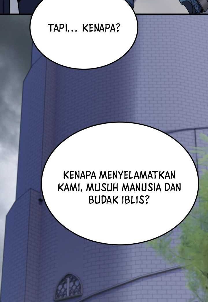 Reincarnation of the Swordmaster Chapter 58 Gambar 22