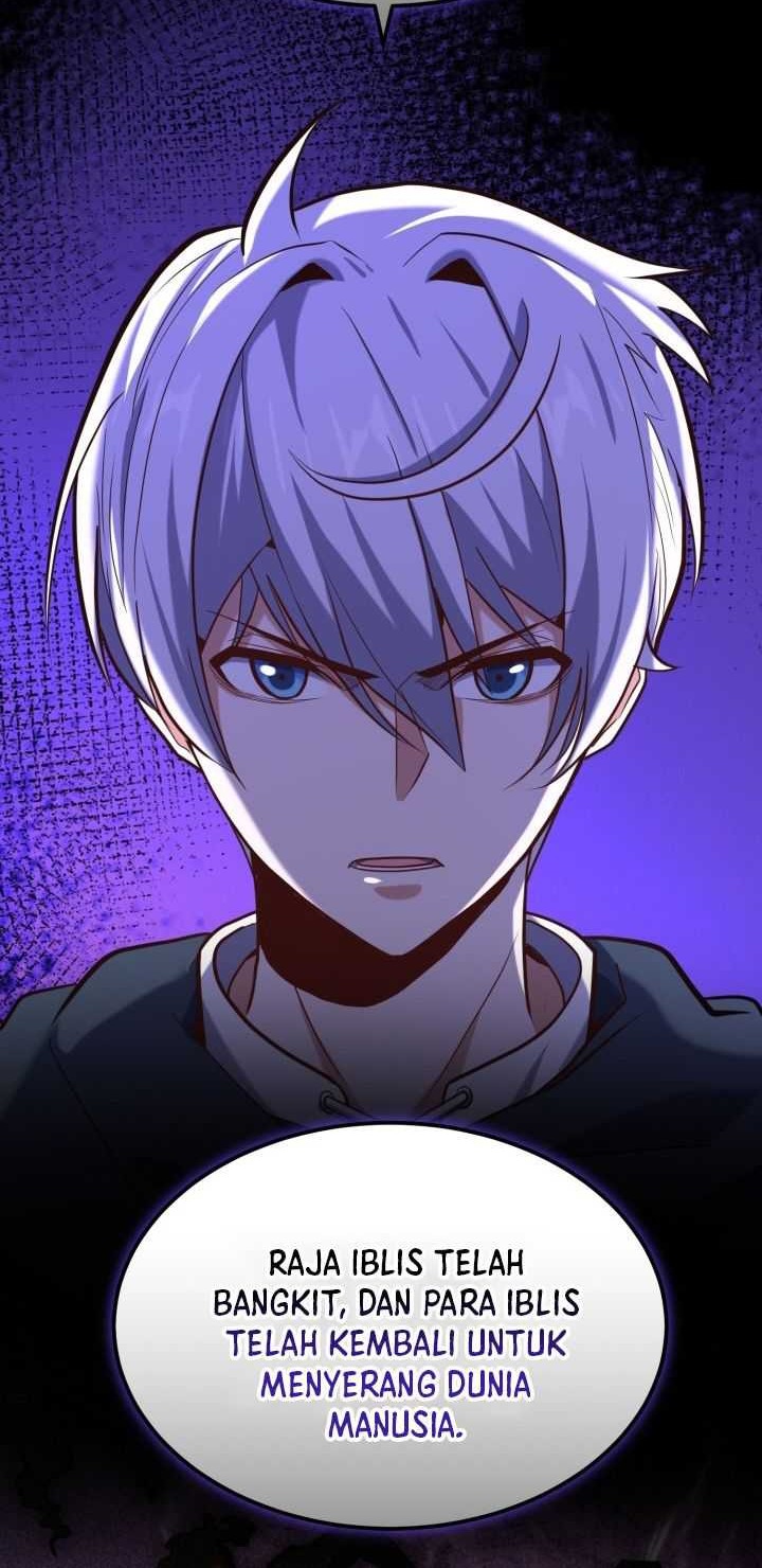 Reincarnation of the Swordmaster Chapter 58 Gambar 24