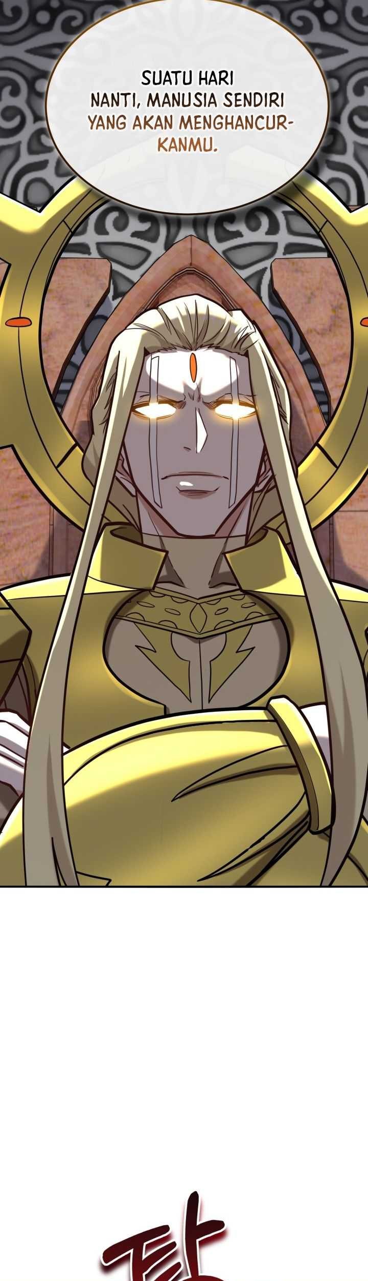 Reincarnation of the Swordmaster Chapter 58 Gambar 46