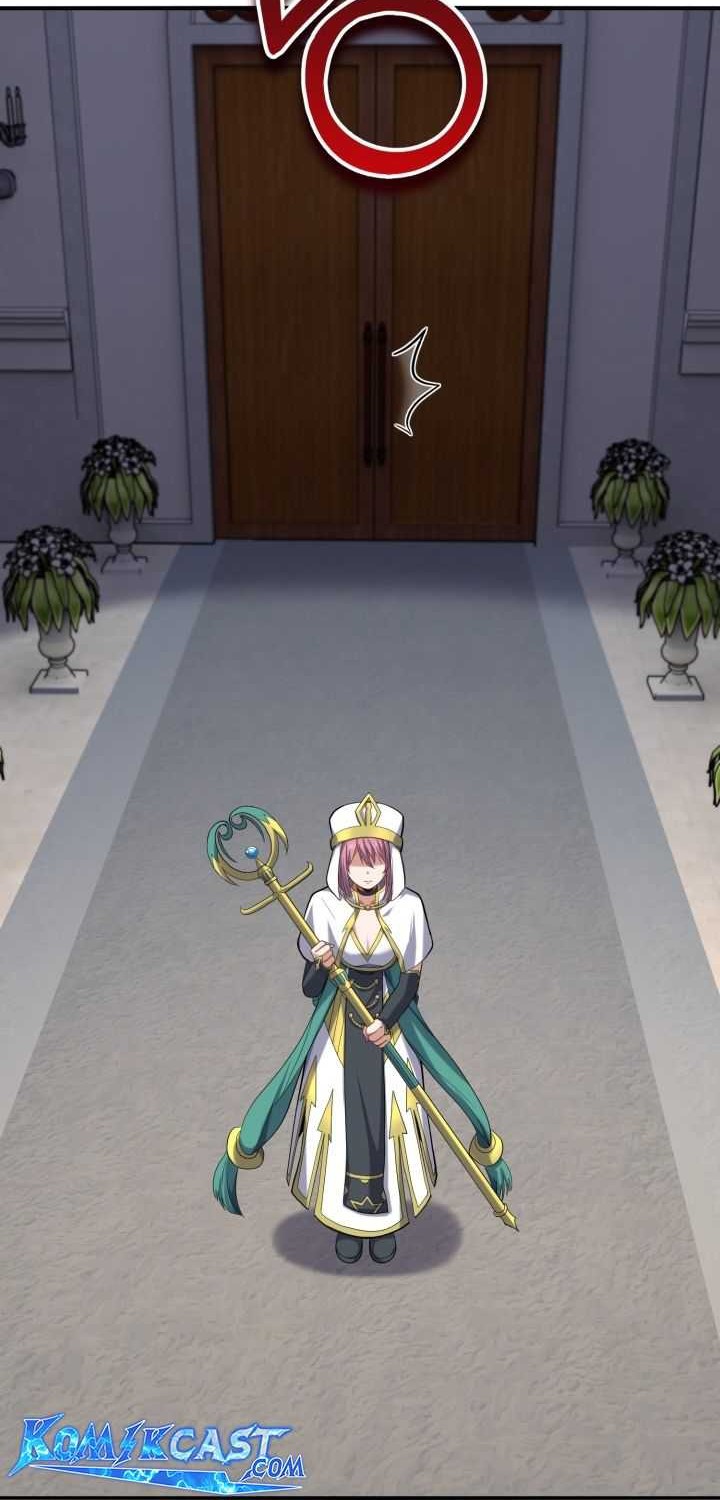 Reincarnation of the Swordmaster Chapter 58 Gambar 47