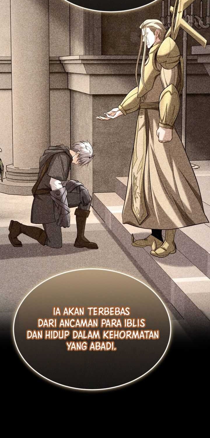 Reincarnation of the Swordmaster Chapter 58 Gambar 53