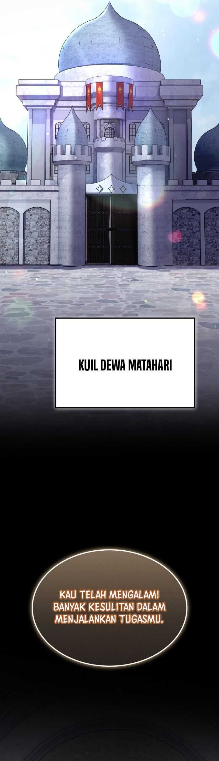 Reincarnation of the Swordmaster Chapter 58 Gambar 36