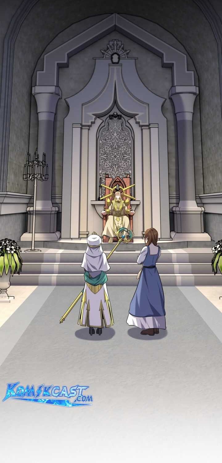 Reincarnation of the Swordmaster Chapter 58 Gambar 37