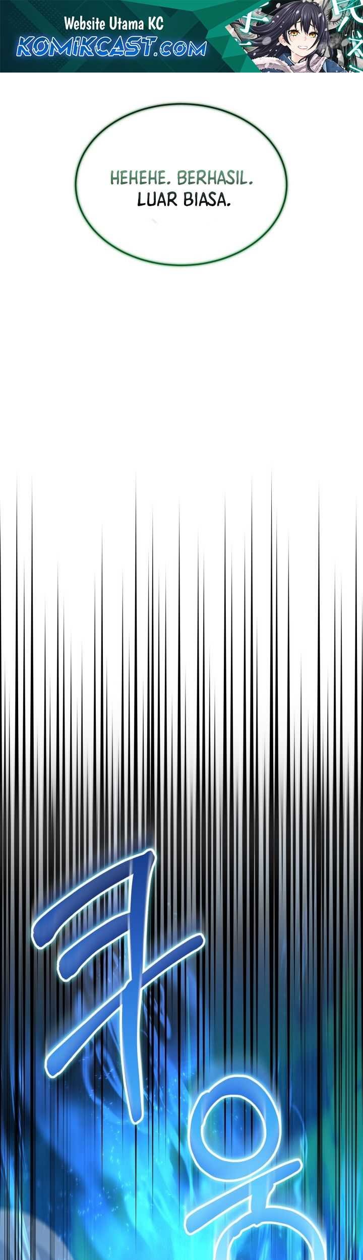 Manhwa Reincarnation of the Swordmaster Chapter 58 gambar nomor 2