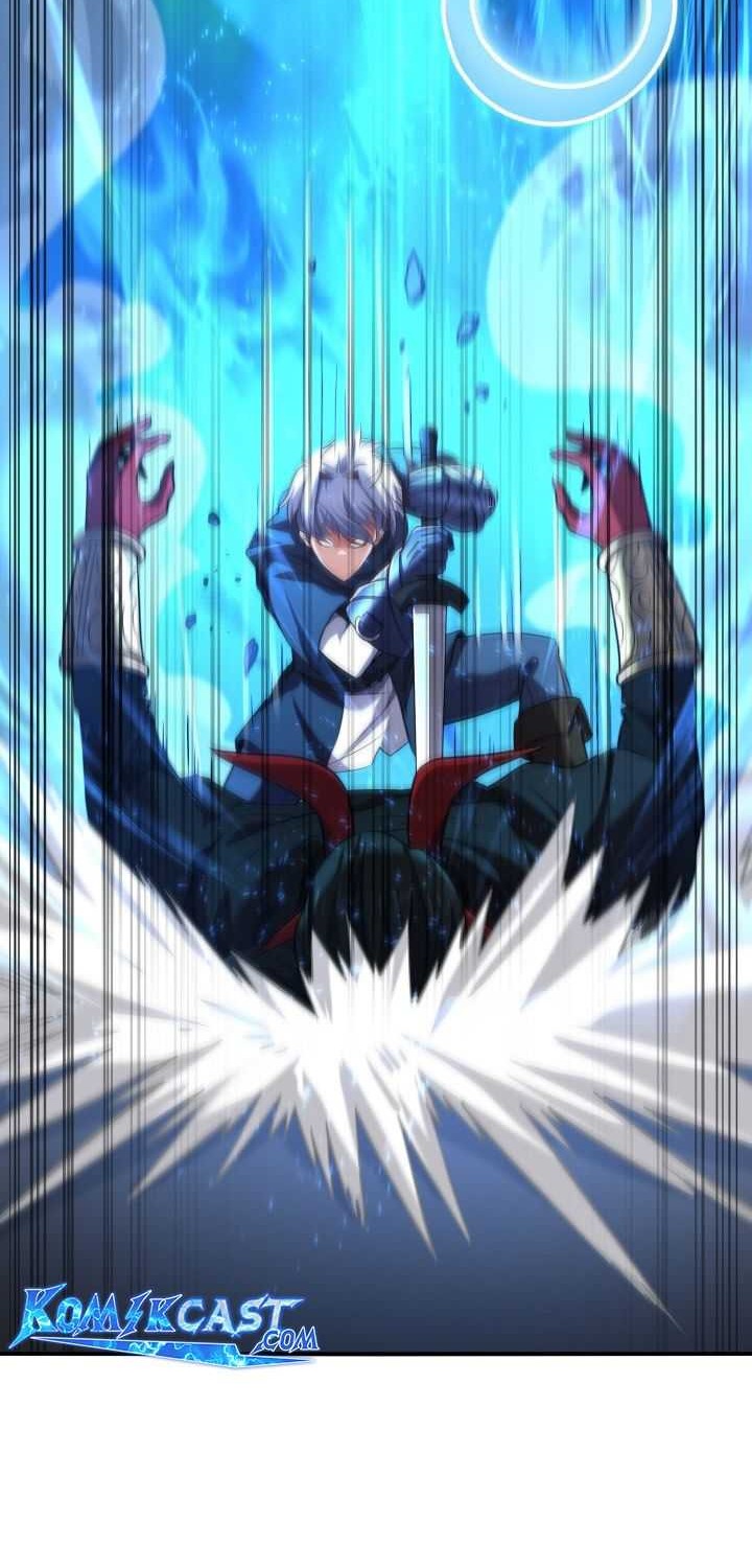 Reincarnation of the Swordmaster Chapter 58 Gambar 3