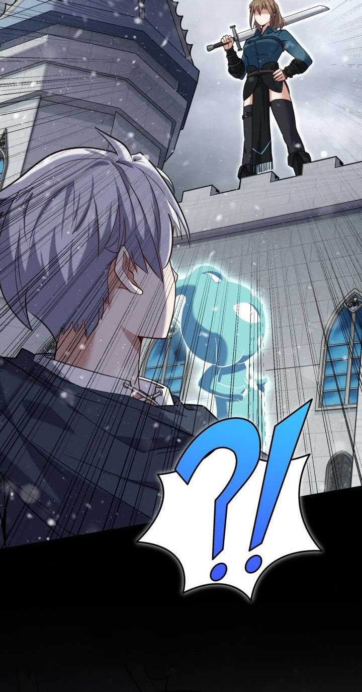 Reincarnation of the Swordmaster Chapter 58 Gambar 66