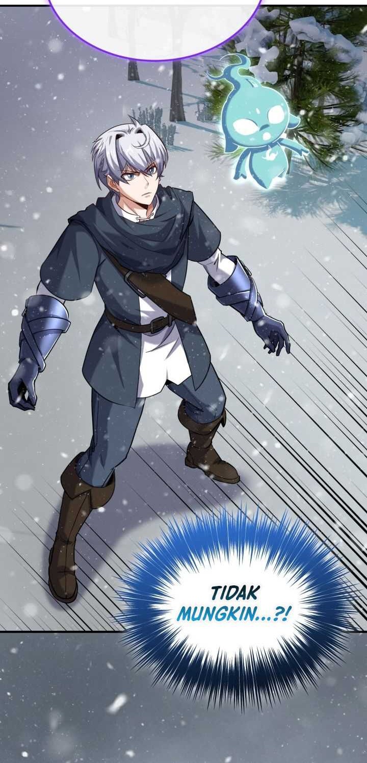 Reincarnation of the Swordmaster Chapter 58 Gambar 68