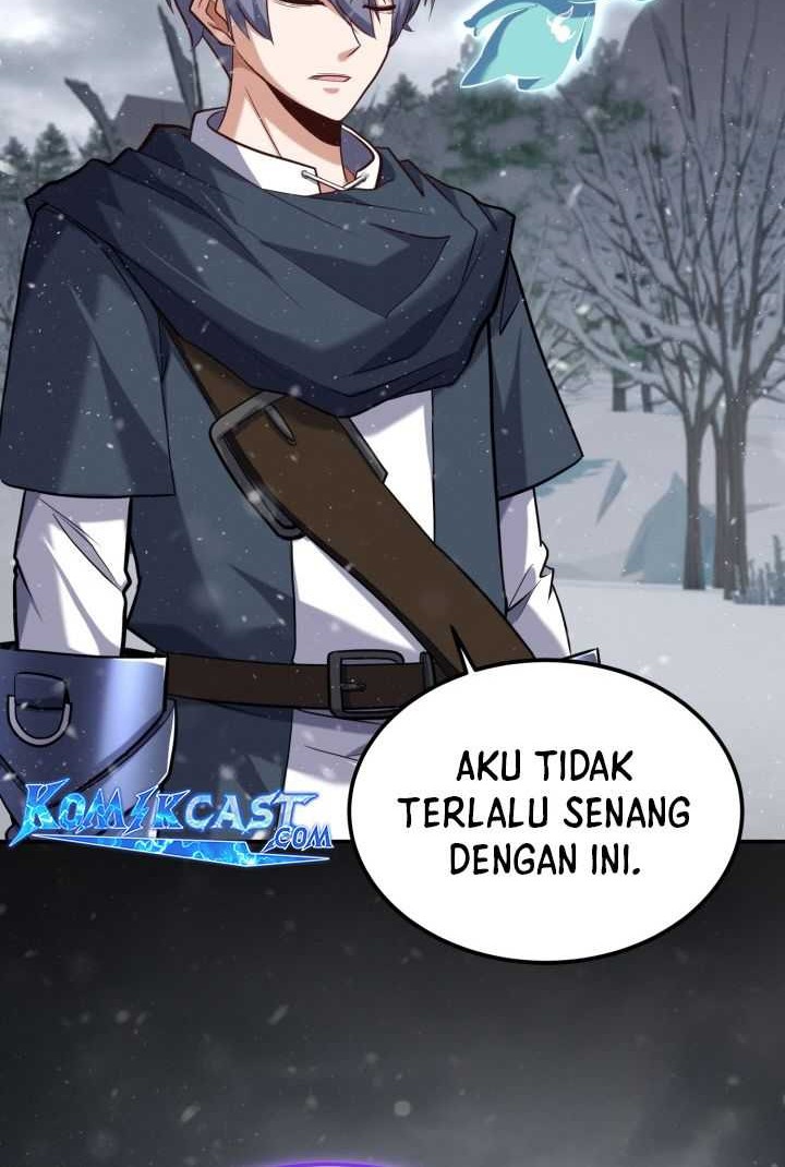 Reincarnation of the Swordmaster Chapter 58 Gambar 60