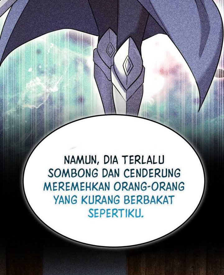 Reincarnation of the Swordmaster Chapter 58 Gambar 62