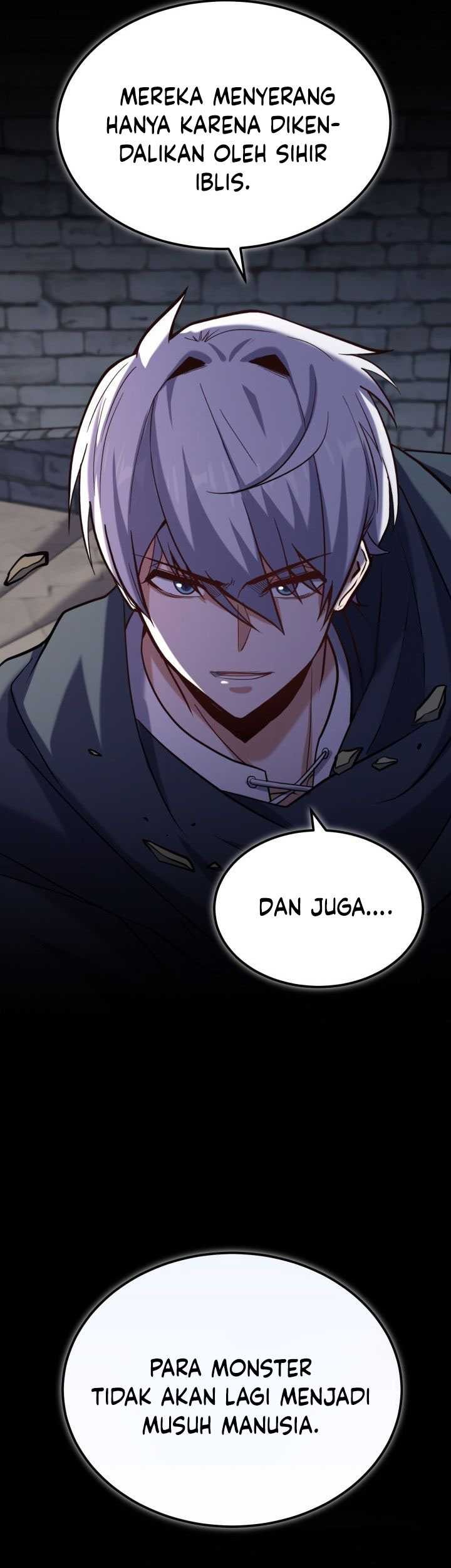 Reincarnation of the Swordmaster Chapter 57 Gambar 24