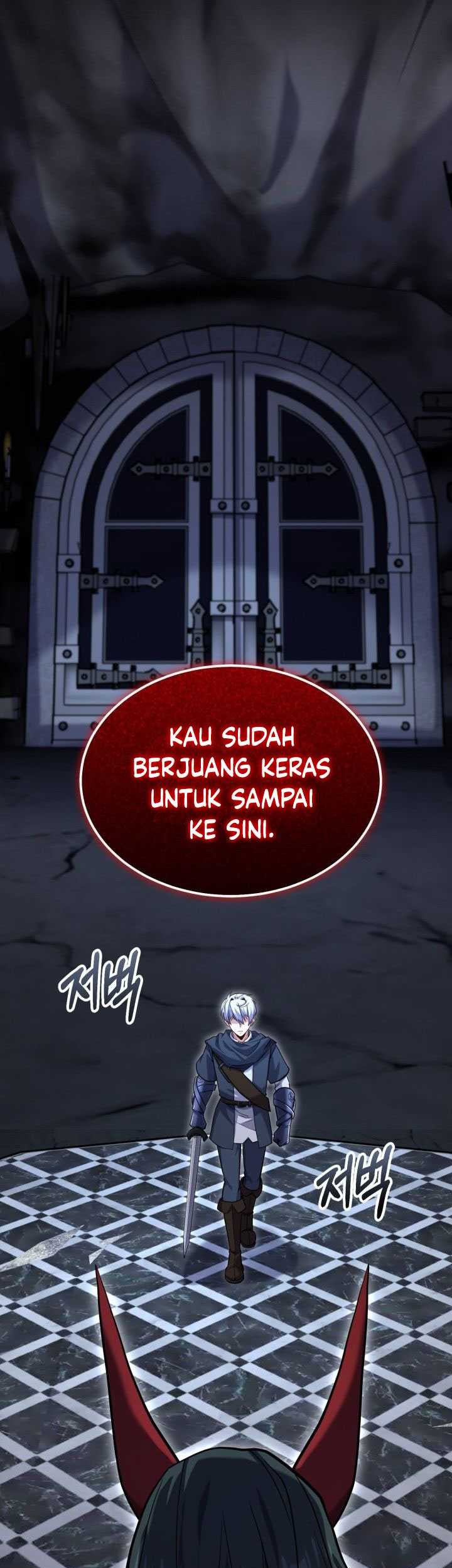 Reincarnation of the Swordmaster Chapter 57 Gambar 26