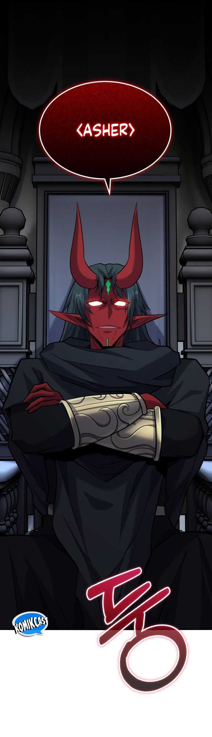 Reincarnation of the Swordmaster Chapter 57 Gambar 28