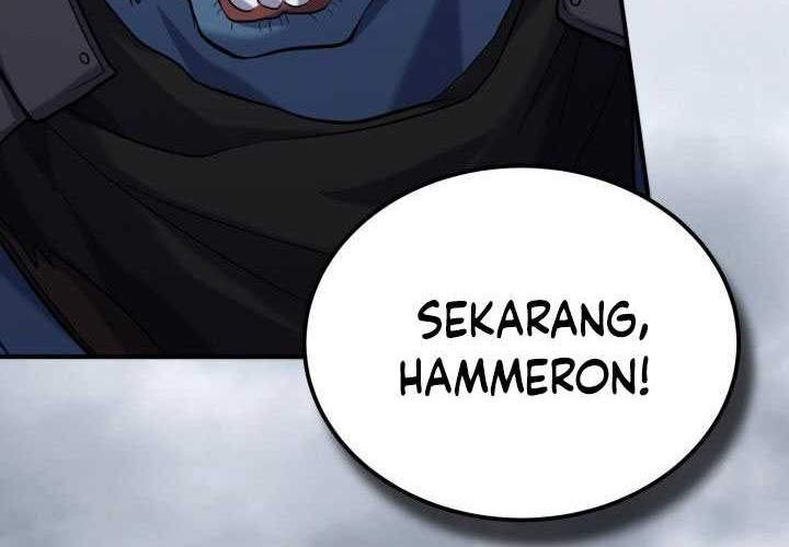 Reincarnation of the Swordmaster Chapter 57 Gambar 17